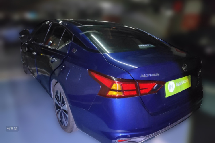 Nissan Teana 2020 car image #5