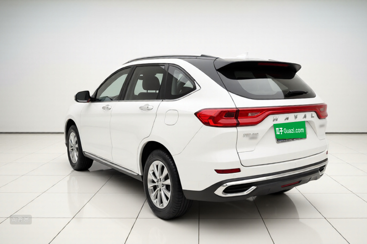 Haval M6 2021 immagine di auto #5