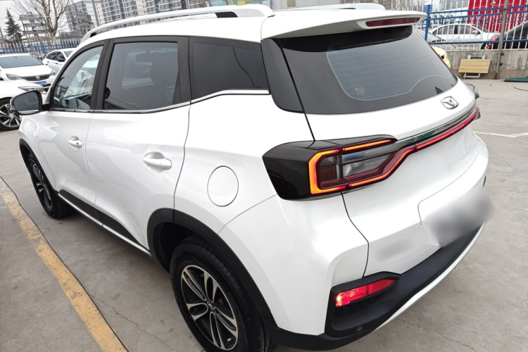 Showjet 2023 car image #5