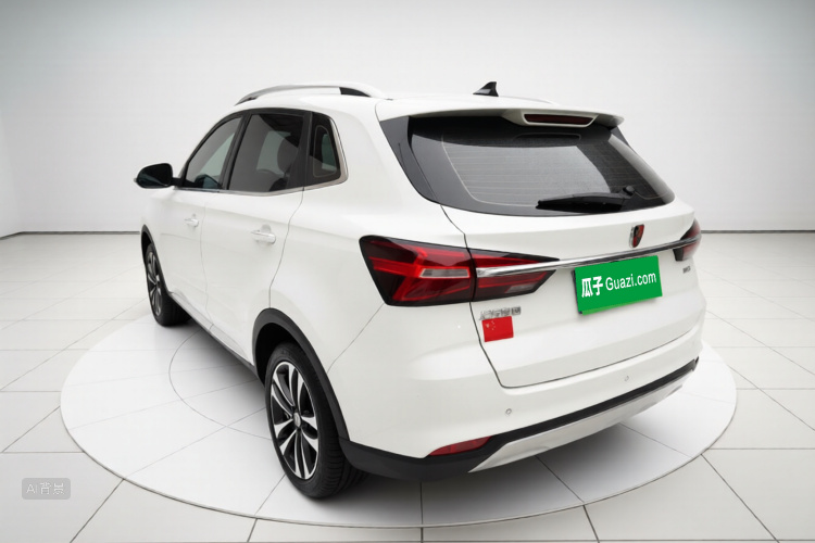 Roewe RX3 2021 изображение автомобиля #5