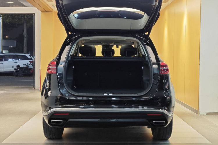 HongQi HS5 2022 car image #5