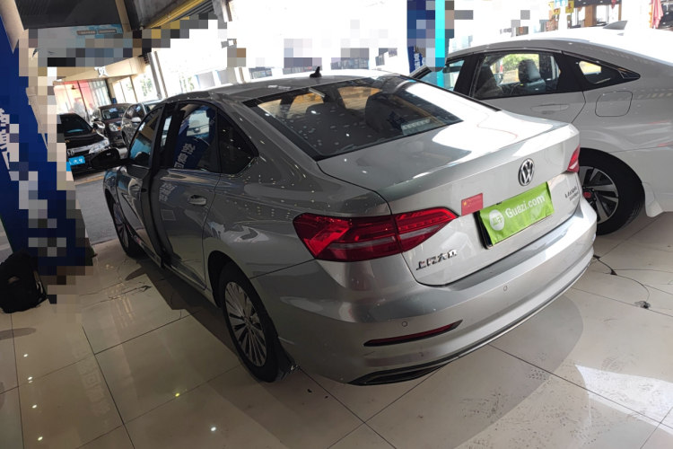 大众 朗逸 2018 汽车图片 #5