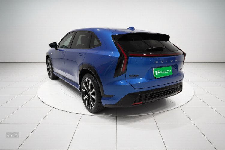 Honda S7 2025 #5 Honda S7 2025 immagine di auto #5