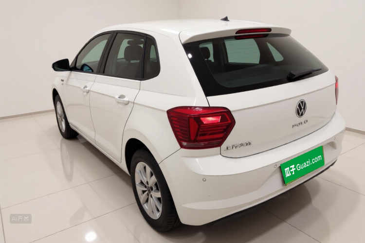 Polo 2022 #5 Polo 2022 car image #5