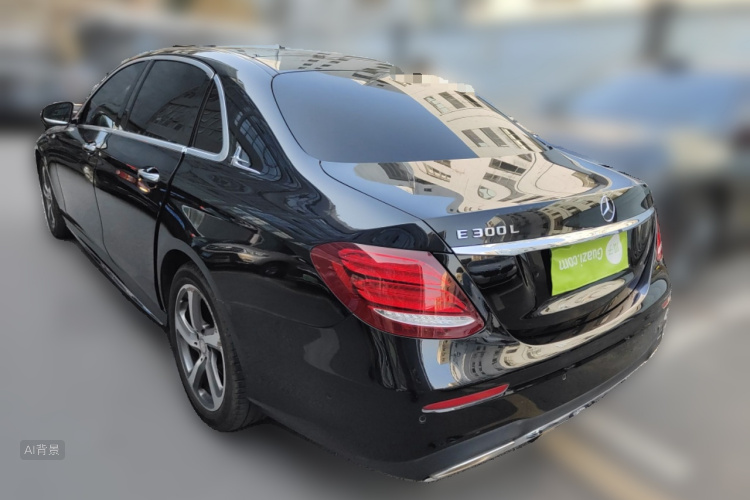 Mercedes-Benz E Class 2017 #5 Mercedes-Benz E Class 2017 car image #5