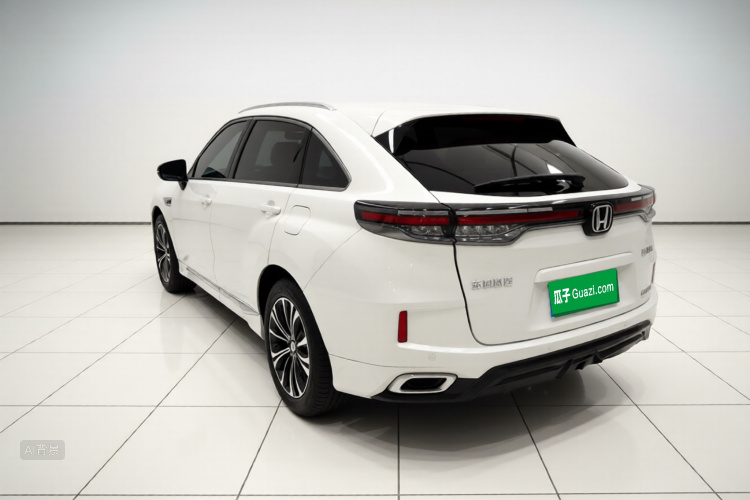 Honda UR-V 2020 car image #5