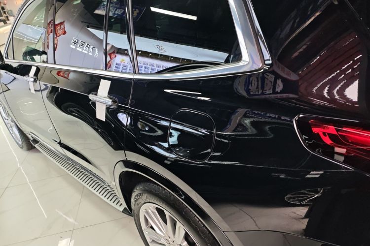 Volkswagen 2023 car image #5