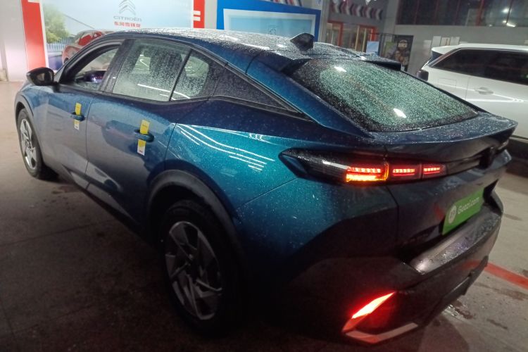 标致 标致408X 2024 汽车图片 #5