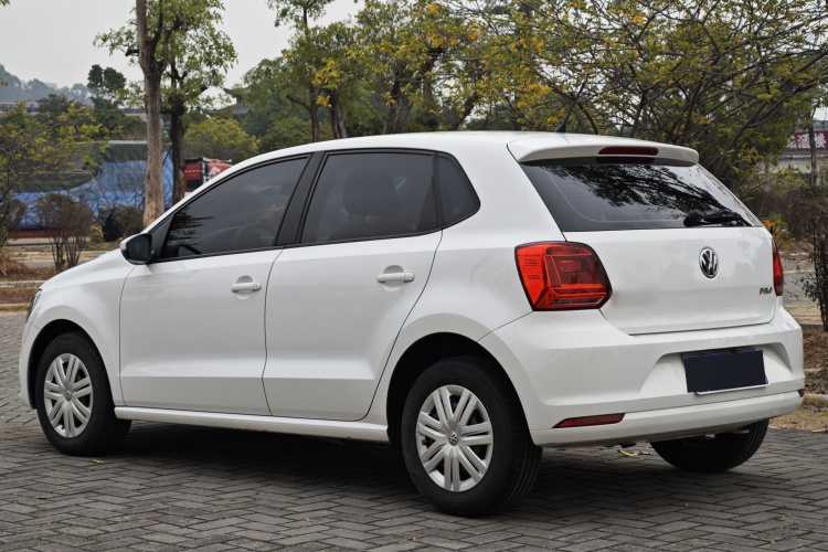 Polo 2016 car image #5