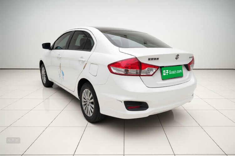 铃木 启悦 2016 汽车图片 #5