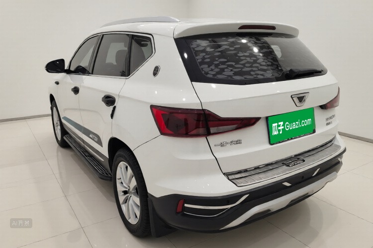 VS5 2019 #5 VS5 2019 car image #5