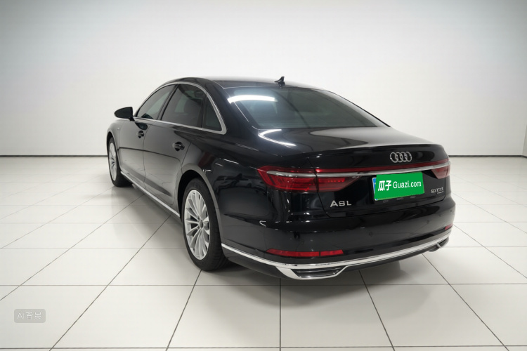 Audi A8 2020 immagine di auto #5