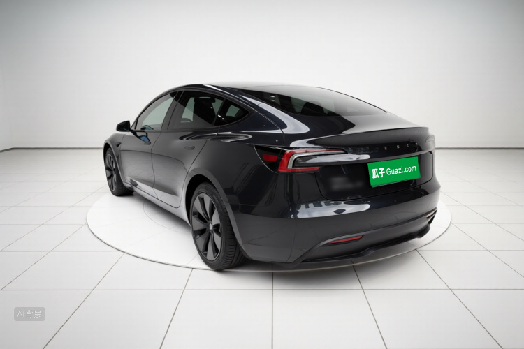 Tesla Model 3 2024 car image #5
