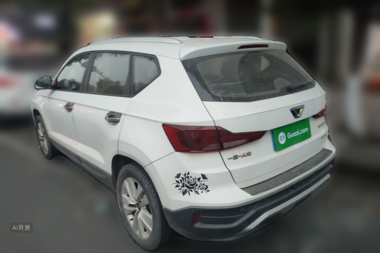 VS5 2019 car image #5