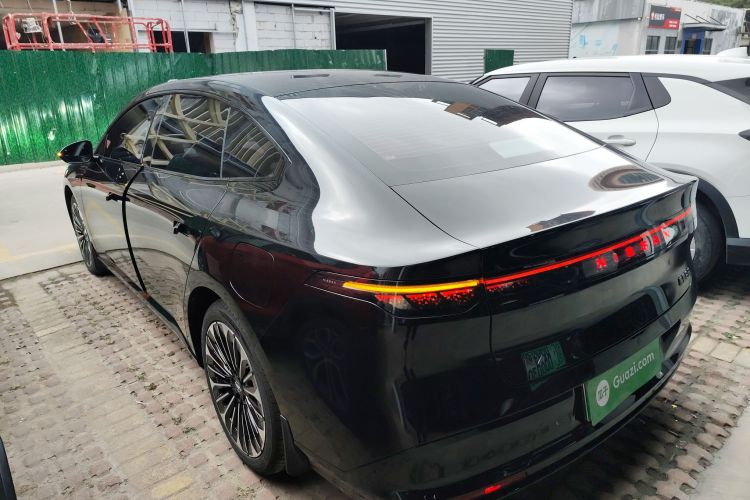 日产 日产N7 2025 汽车图片 #5