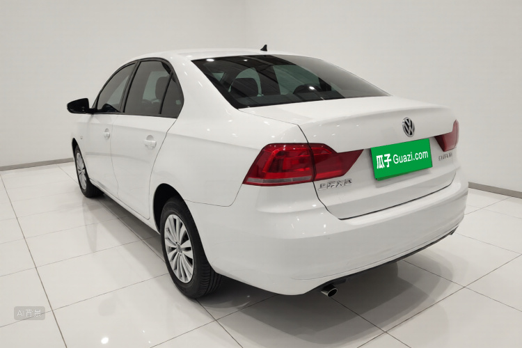 桑塔纳 2019 汽车图片 #5