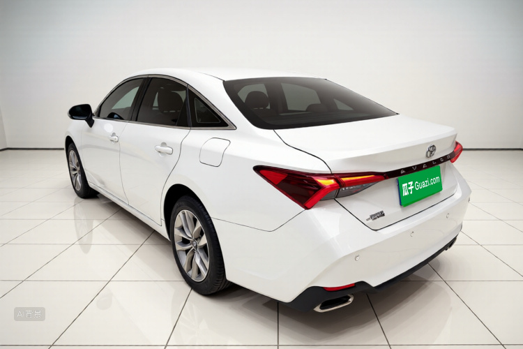 Toyota Avalon 2021 #5 Toyota Avalon 2021 car image #5