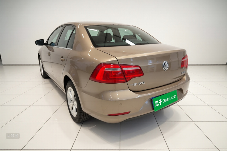 Volkswagen Bora 2015 immagine di auto #5