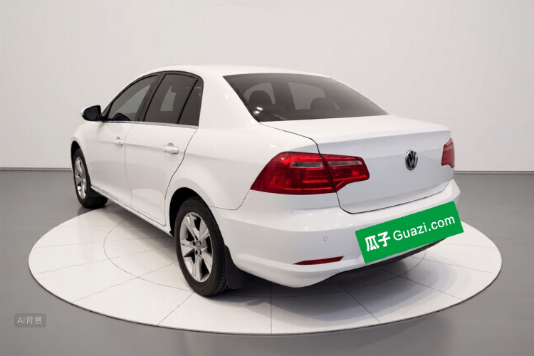Volkswagen Bora 2015 car image #5
