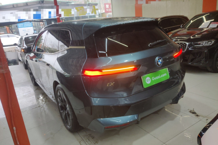 宝马 2022 汽车图片 #5