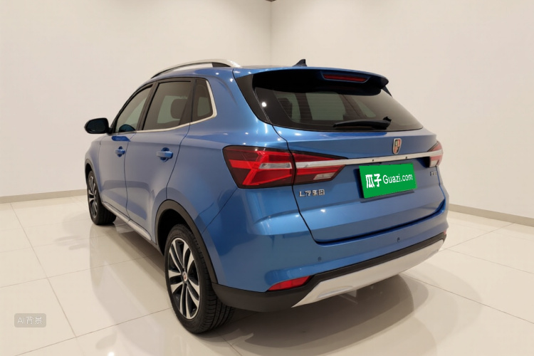 荣威 荣威RX3 2017 汽车图片 #5