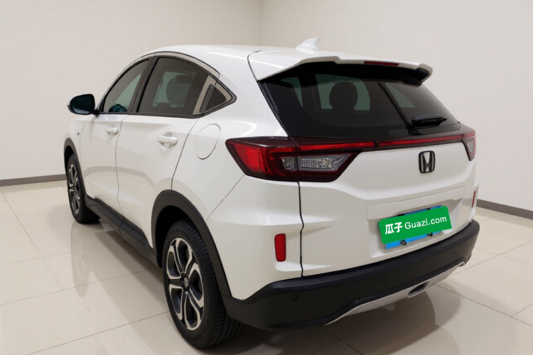 Honda XR-V 2016 #5 Honda XR-V 2016 car image #5