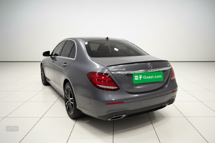 Mercedes-Benz E AMG 2017 صورة سيارة #5