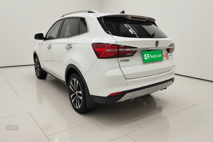 Roewe RX3 2020 изображение автомобиля #5