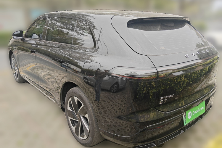 Exceed Stellar Era ET 2024 car image #5