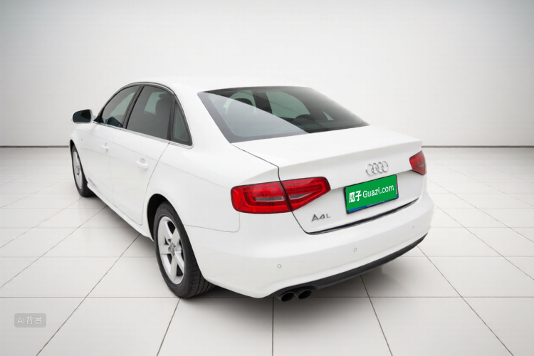 Audi A4L 2014 #5 Audi A4L 2014 car image #5