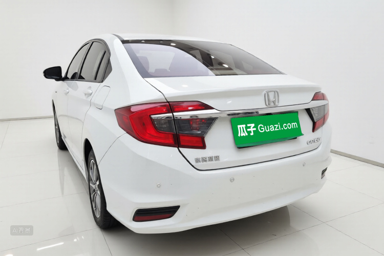 Honda Greiz 2018 car image #5