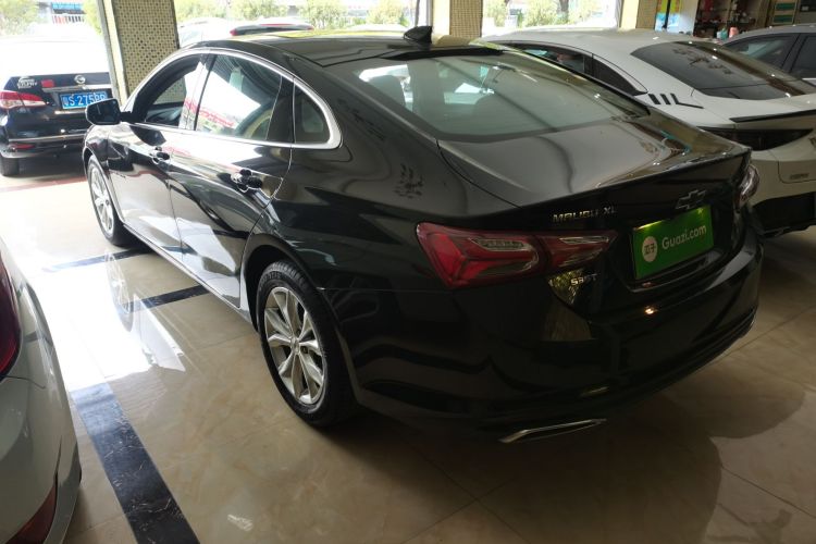 Chevrolet Malibu XL 2023 #5 Chevrolet Malibu XL 2023 car image #5