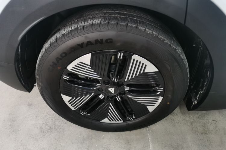 Deepal S05 2025 #5 Deepal S05 2025 immagine di auto #5