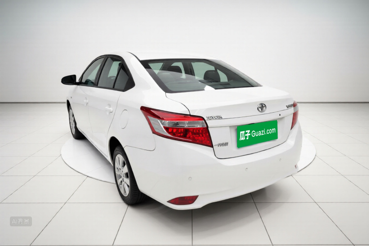 Vios 2015 immagine di auto #5