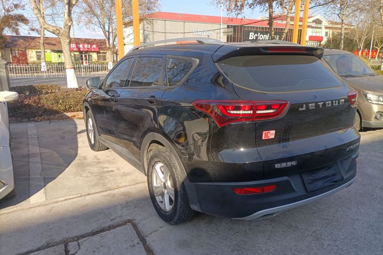 X70M 2021 car image #5