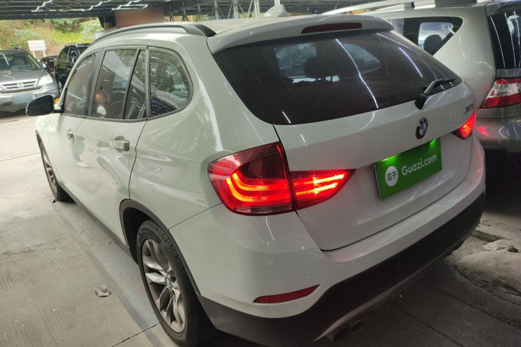 BMW X1 2014 immagine di auto #5