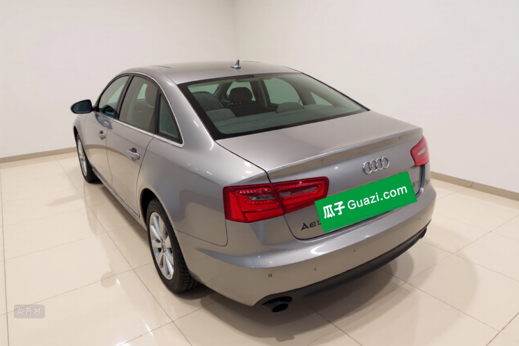 Audi A6L 2015 #5 Audi A6L 2015 car image #5