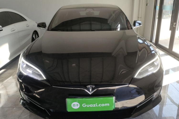 特斯拉 Model S 2019 汽车图片 #5