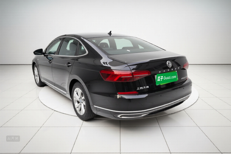 Volkswagen Passat New Energy 2020 #5 Volkswagen Passat New Energy 2020 صورة سيارة #5