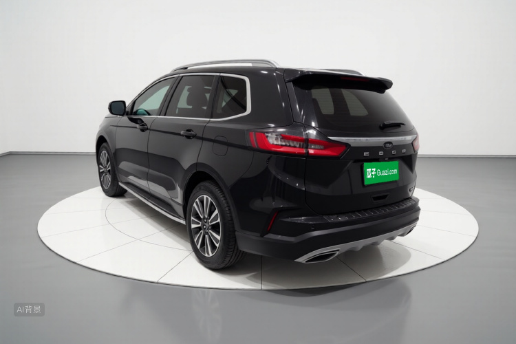 Ford Edge 2020 car image #5