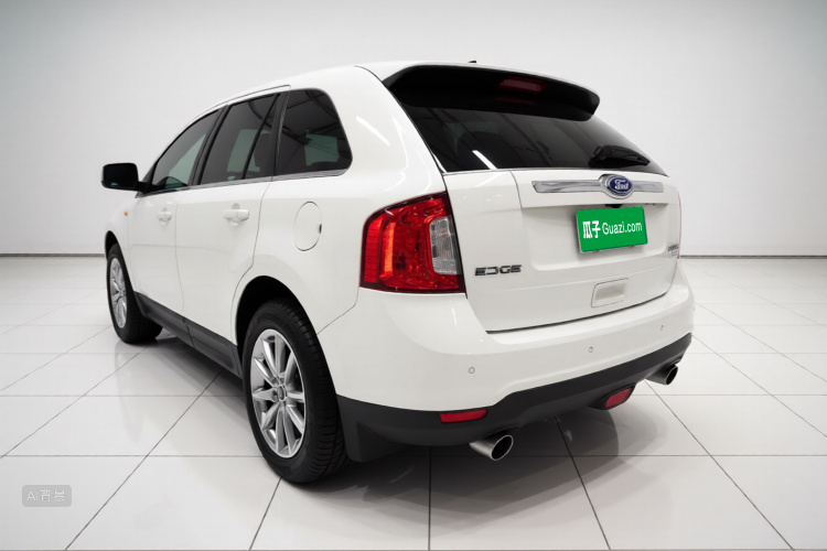 Ford Edge (Imported) 2015 #5 Ford Edge (Imported) 2015 صورة سيارة #5