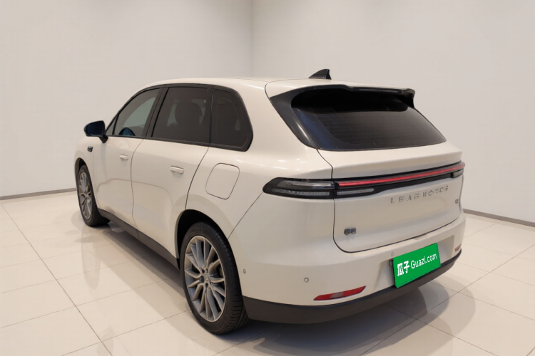 零跑汽车 零跑C10 2024 汽车图片 #5