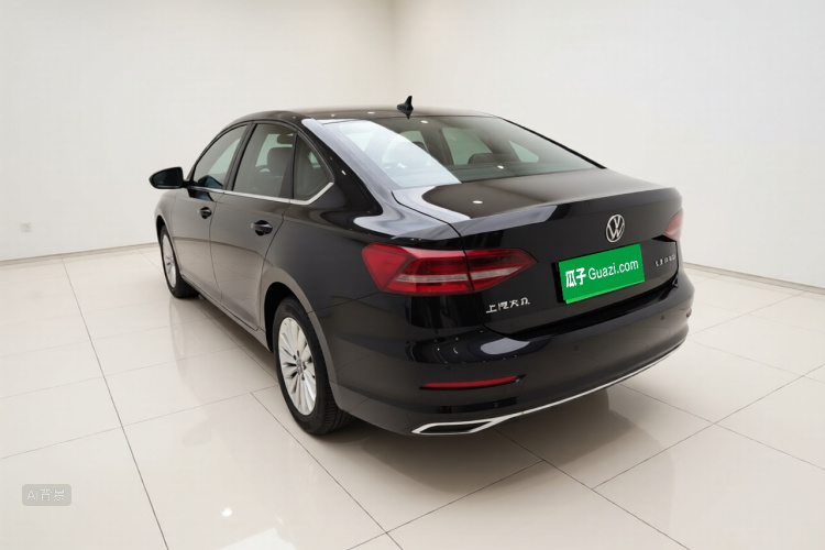 Volkswagen Lavida 2021 #5 Volkswagen Lavida 2021 car image #5