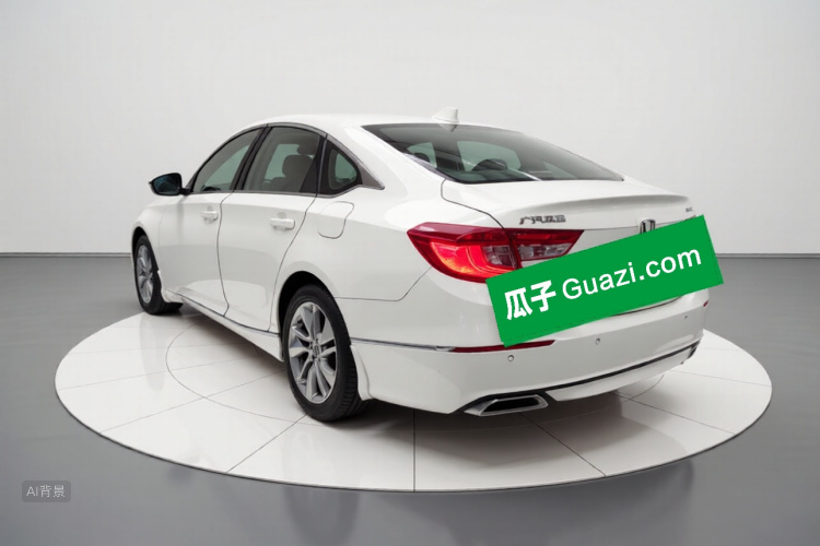 Honda Accord 2020 #5 Honda Accord 2020 car image #5