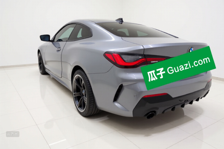 BMW 4 Series 2023 car image #5