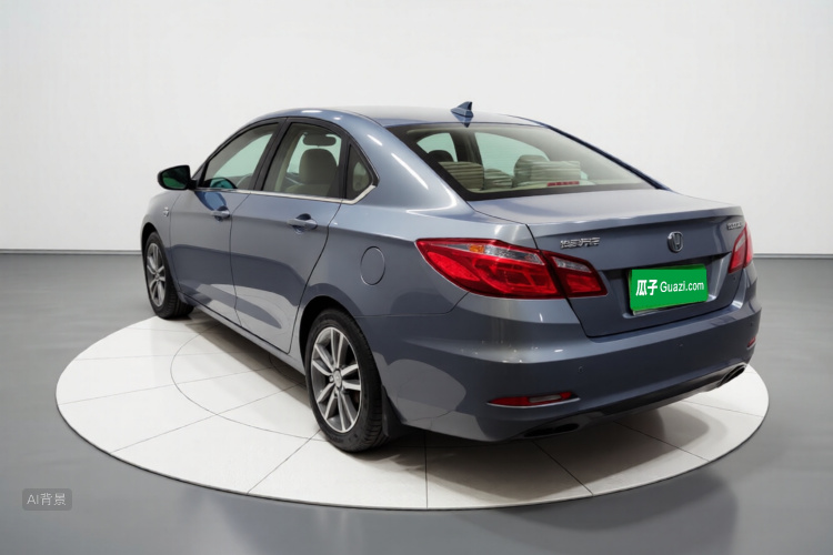 Changan Eado 2017 immagine di auto #5