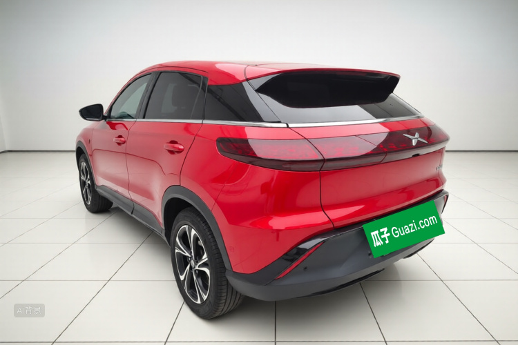 Xpeng G3 2020 #5 Xpeng G3 2020 immagine di auto #5