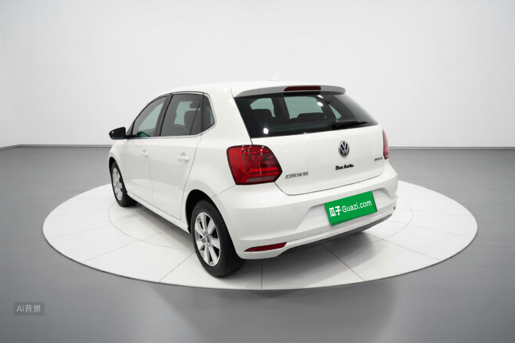 Polo 2016 #5 Polo 2016 car image #5