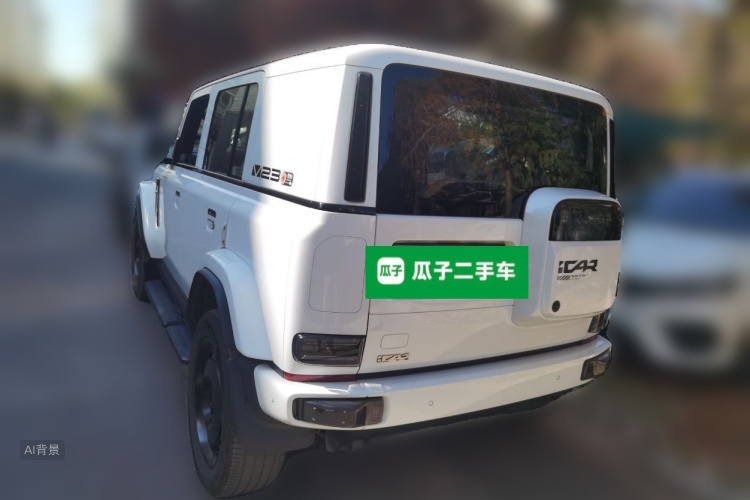 Chery 2025 #5 Chery 2025 car image #5
