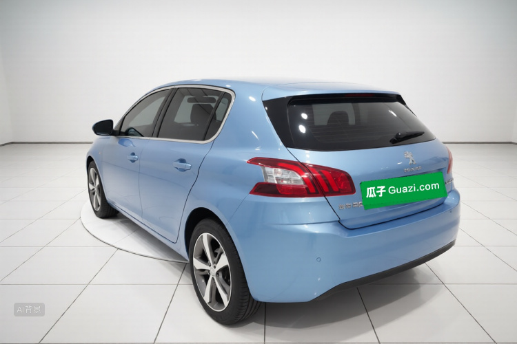 标致 标致308S 2016 汽车图片 #5